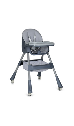 Стільчик M 5722 Gray