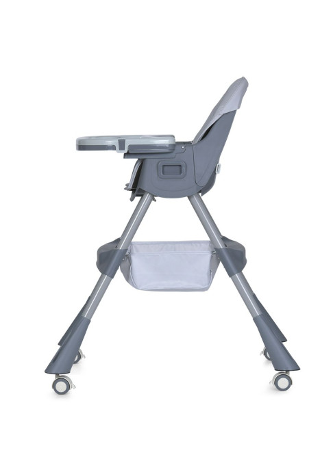 Стільчик M 5722 Gray