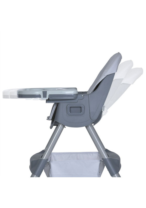 Стільчик M 5722 Gray