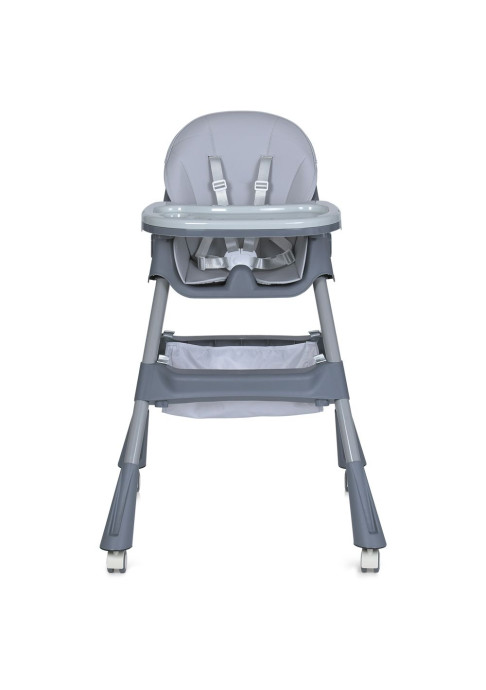 Стільчик M 5722 Gray