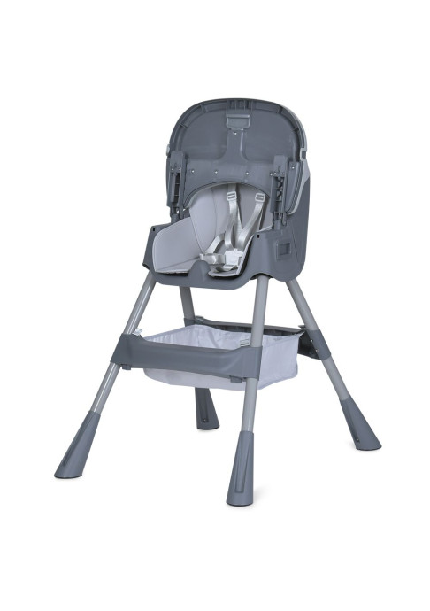 Стільчик M 5722 Gray
