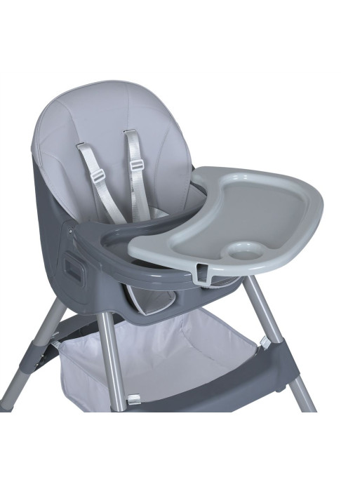 Стільчик M 5722 Gray