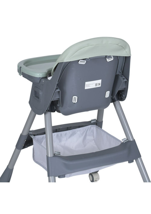 Стільчик M 5722 Mint