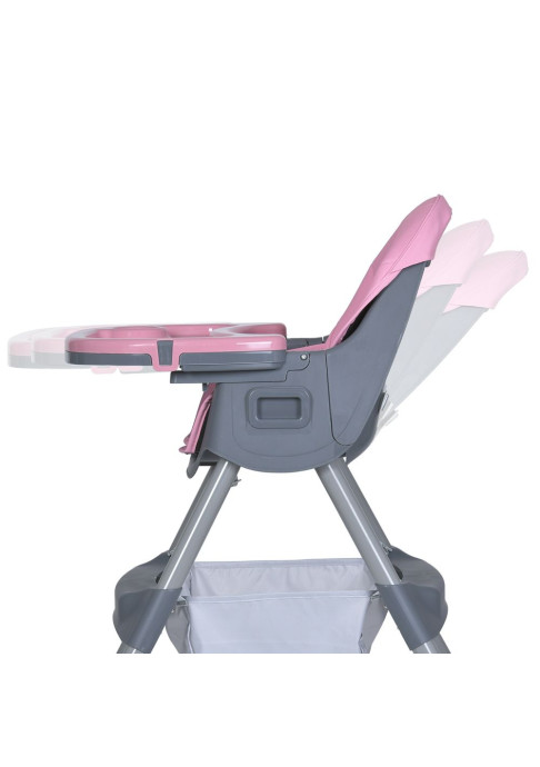 Стільчик M 5722 Lilac